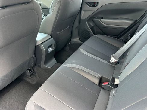 New 2026 Subaru Crosstrek 2.0i Premium AWD/4WD image 13