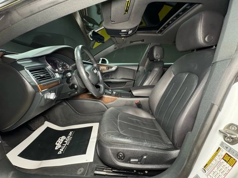 Used 2014 Audi A7 TDI Premium Plus image 53