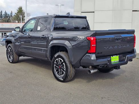 New 2026 Toyota Tacoma TRD Sport image 5