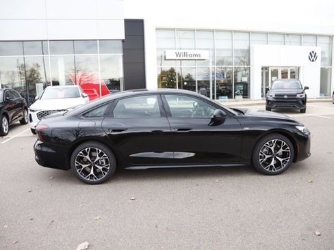 New 2026 Audi A6 Premium Plus image 2