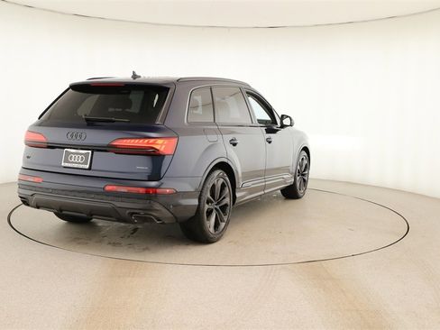 New 2026 Audi Q7 3.0T Premium Plus image 6