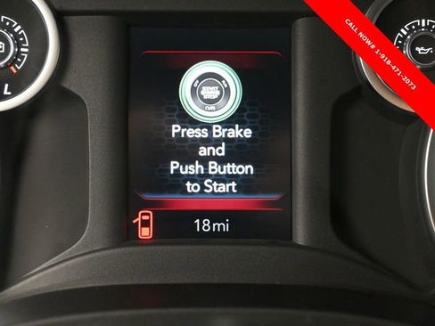 New 2026 RAM 1500 Big Horn w/ Night Edition image 14