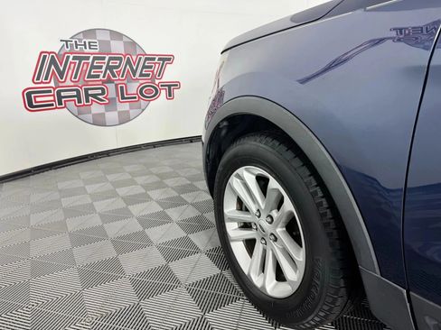 Used 2016 Ford Explorer FWD image 26