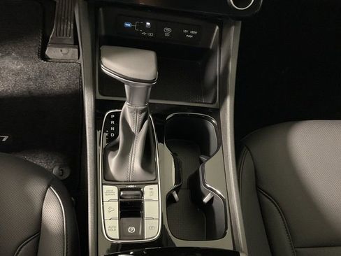 New 2026 Hyundai Tucson XRT AWD/4WD image 29