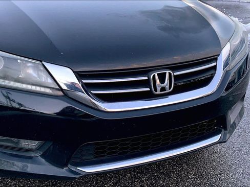 Used 2014 Honda Accord Sport image 31