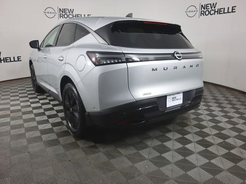 Used 2025 Nissan Murano SV image 5