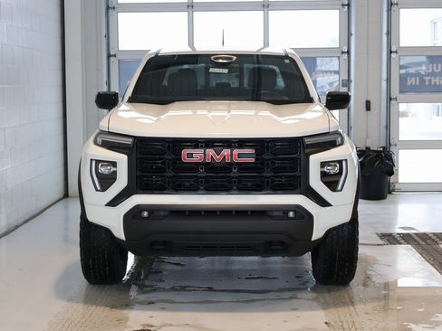 Used 2023 GMC Canyon Elevation w/ Convenience Package image 5
