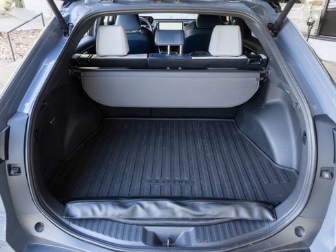 Certified 2023 Subaru Solterra AWD image 19