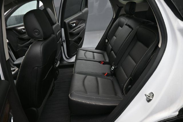 Used 2019 GMC Terrain Denali AWD/4WD image 13