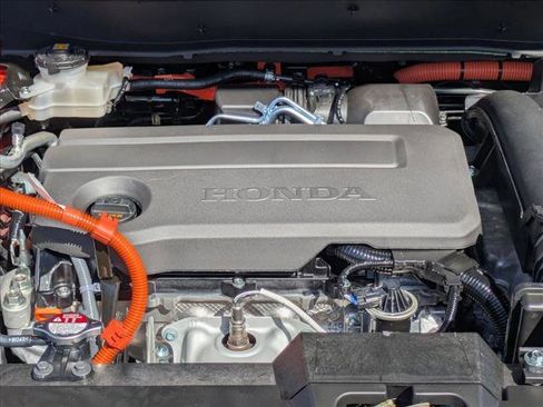 New 2026 Honda CR-V TrailSport image 15