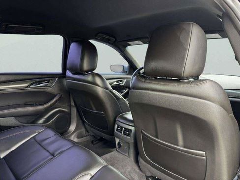 Used 2022 Cadillac CT5 Sport RWD image 47