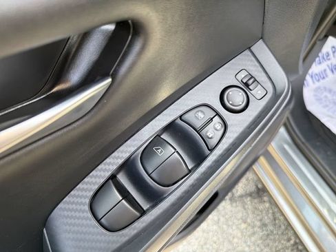 Certified 2023 Nissan Sentra SV w/ All-Weather Package FWD image 16
