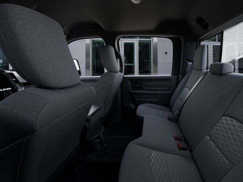 New 2026 RAM 2500 Tradesman AWD/4WD image 23