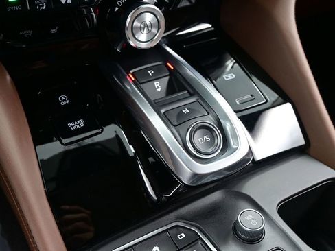 Used 2023 Acura MDX SH-AWD w/ Advance Package image 27