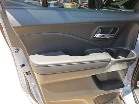 New 2025 Honda Ridgeline RTL+ image 12