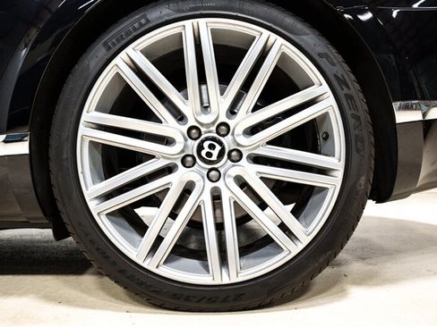 Used 2013 Bentley Continental GT Speed AWD/4WD image 8