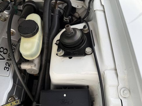 Used 2003 Ford Mustang Cobra RWD image 82