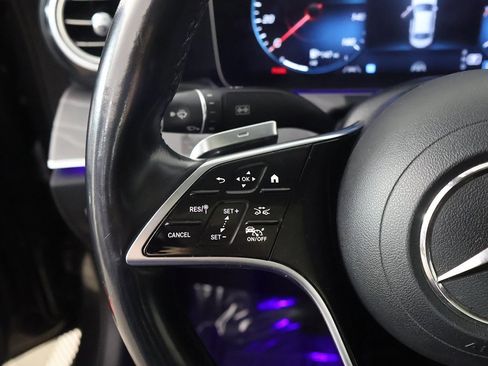 Used 2021 Mercedes-Benz E 350 4MATIC Sedan image 40