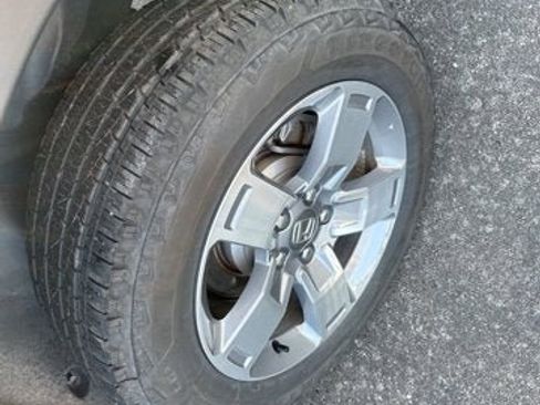 Used 2025 Honda Ridgeline RTL image 19