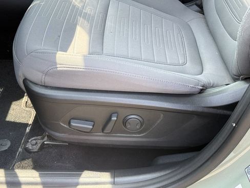 Certified 2022 Hyundai Santa Cruz SEL Premium AWD/4WD image 16