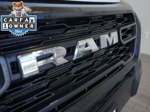 Used 2024 RAM ProMaster 2500 FWD image 18
