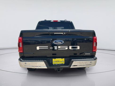 Used 2021 Ford F150 XLT w/ Equipment Group 302A High RWD image 5
