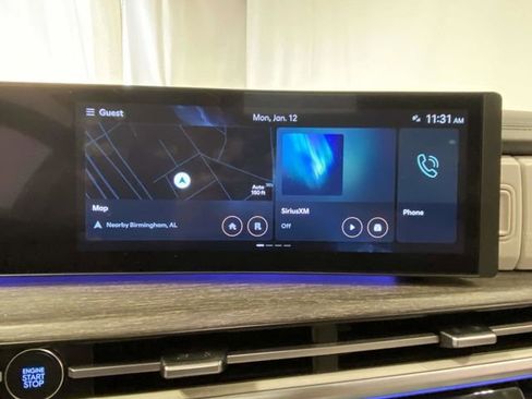 Used 2024 Hyundai Santa Fe Calligraphy image 17