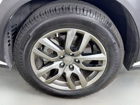 Used 2015 Lexus NX 200t FWD w/ Premium Package image 32