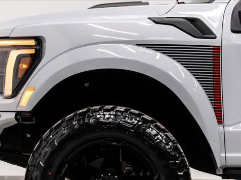 Used 2025 Ford F150 Raptor w/ Equipment Group 803A Raptor R AWD/4WD image 17