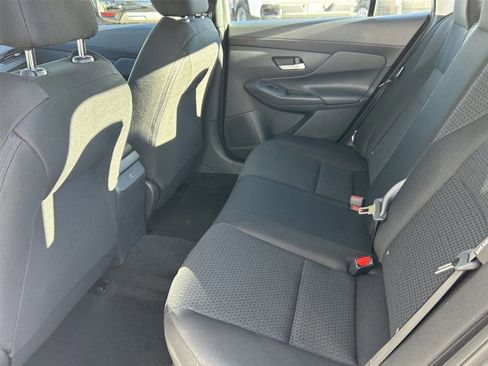 New 2026 Nissan Sentra S w/ S Cold Weather Package image 15