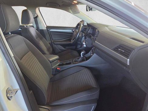 Used 2024 Volkswagen Jetta S FWD image 19