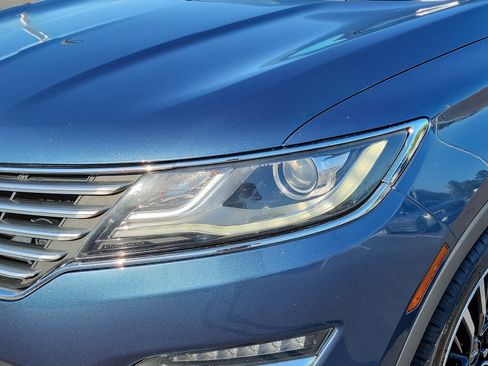 Used 2018 Lincoln MKC Reserve w/ Lincoln MKC Climate Package AWD/4WD image 10