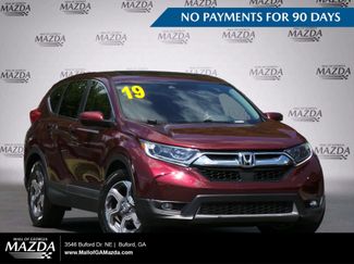 Used 2019 Honda CR-V EX-L video 1