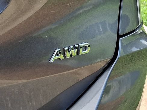 Used 2017 Nissan Rogue S AWD/4WD image 31
