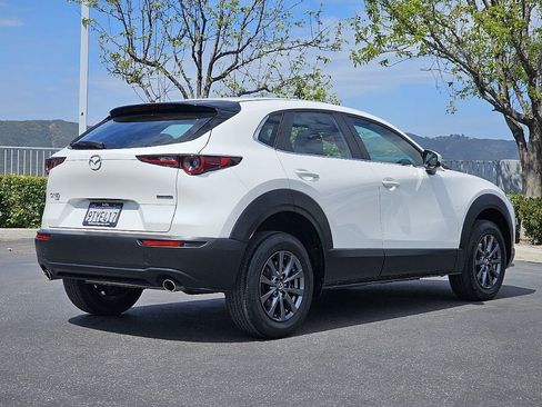 Used 2023 MAZDA CX-30 AWD 2.5 S image 16
