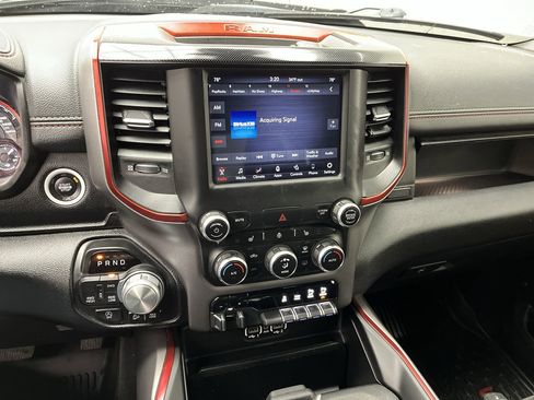 Used 2020 RAM 1500 Rebel w/ Rebel Level 2 Equipment Group image 17