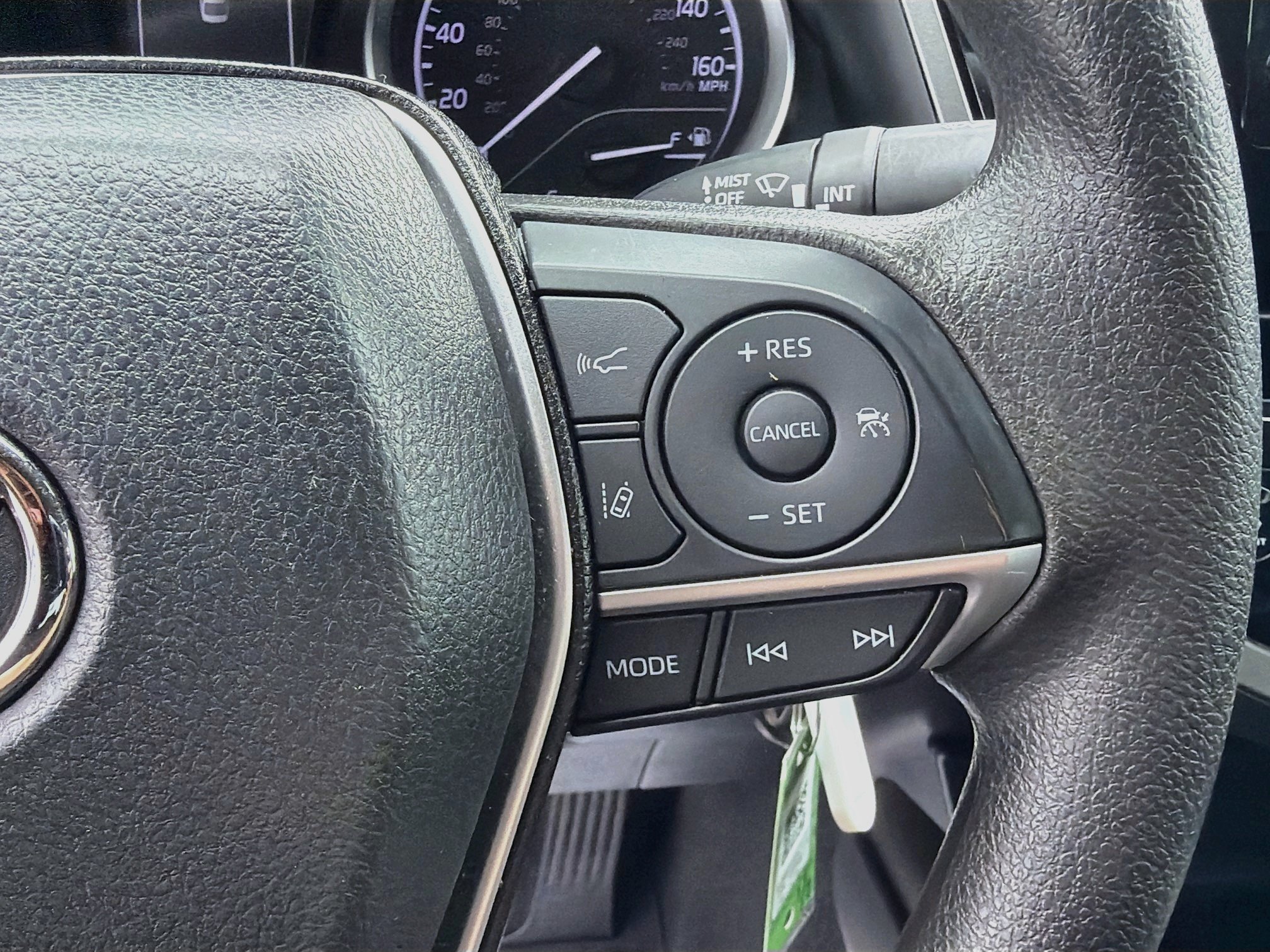 Used 2024 Toyota Camry LE FWD image 35