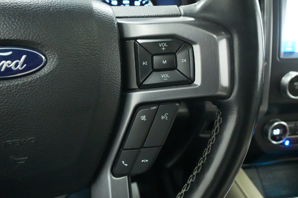 Used 2020 Ford Expedition Platinum AWD/4WD image 41