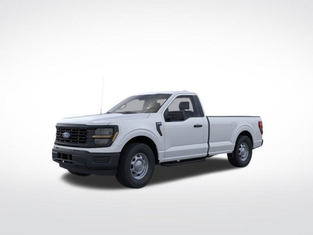New 2026 Ford F150 XL RWD image 2