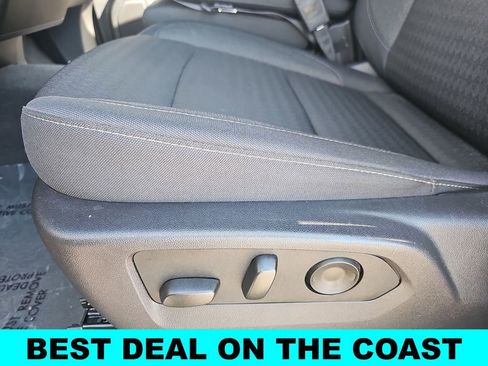 Used 2025 Chevrolet Silverado 1500 Custom AWD/4WD image 28
