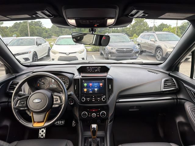 Used 2023 Subaru Forester Wilderness AWD/4WD image 20