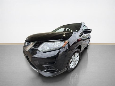 Used 2014 Nissan Rogue SV image 8