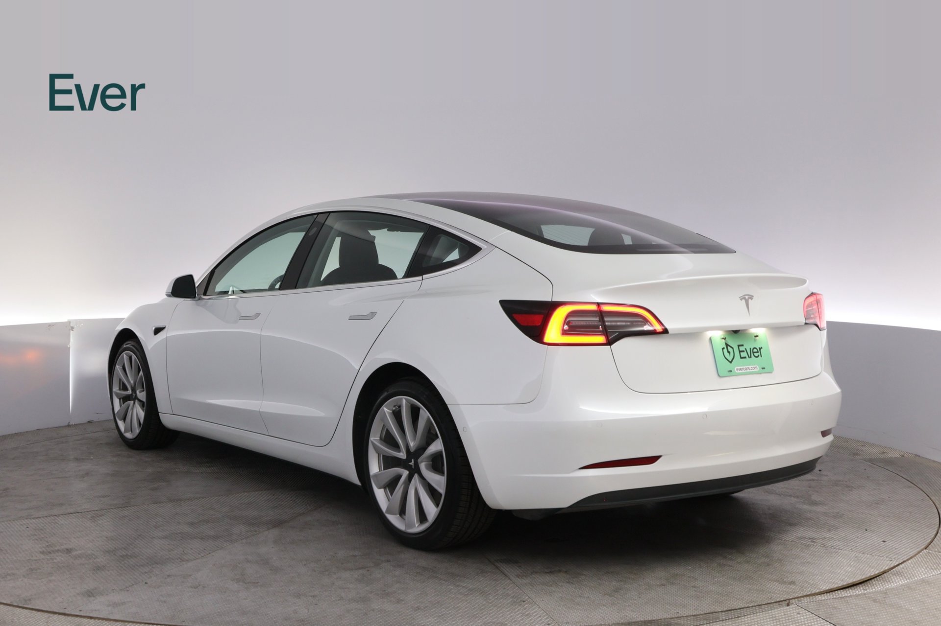 Used 2018 Tesla Model 3 Mid Range RWD image 17