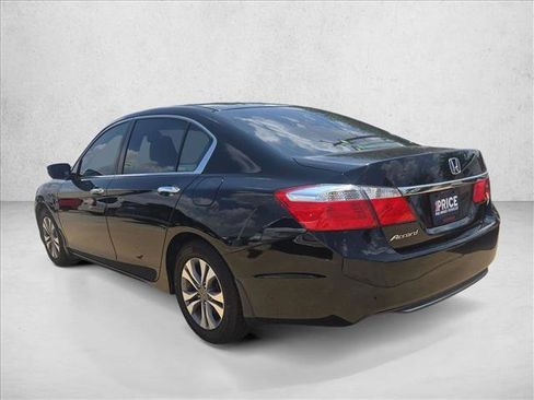 Used 2015 Honda Accord LX image 7