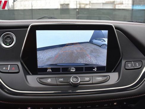 Used 2021 Chevrolet Blazer RS image 15