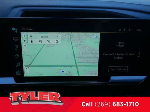 Used 2025 Chevrolet Silverado 2500 LT w/ All Star Edition image 42