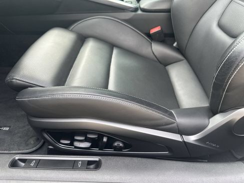 Certified 2022 Porsche 911 Turbo S AWD/4WD image 14
