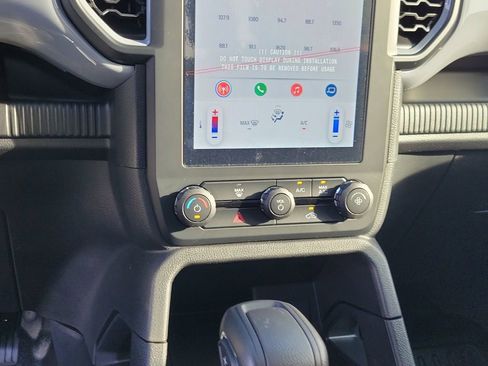 New 2025 Ford Ranger XL w/ Trailer Tow Package image 28