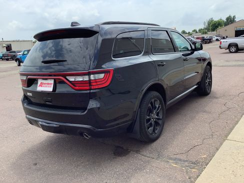 Used 2023 Dodge Durango GT AWD/4WD image 4