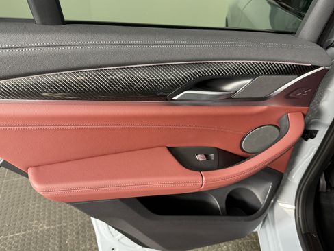 Certified 2023 BMW X4 M40i image 15